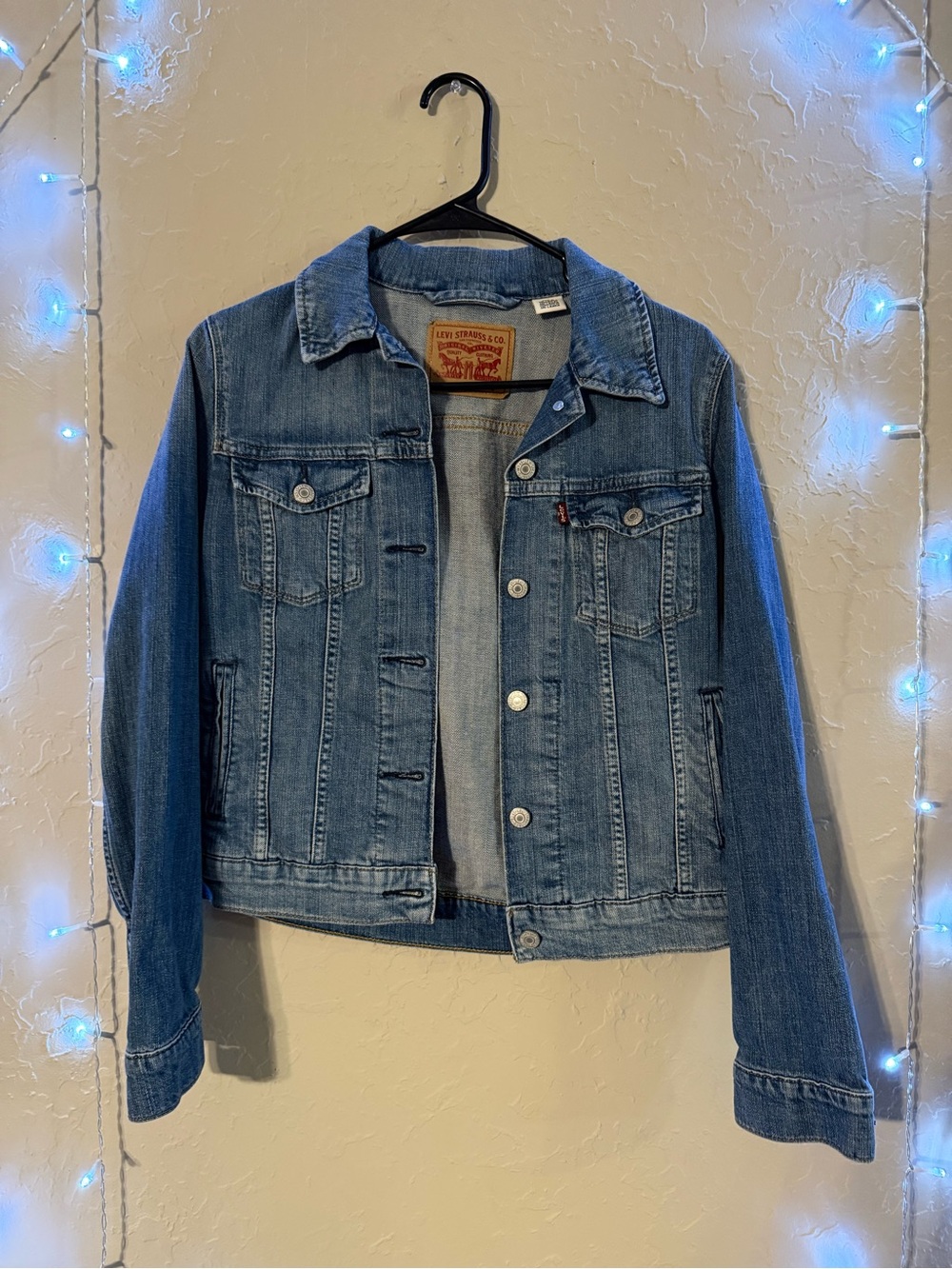 Levi’s Original Trucker Jacket